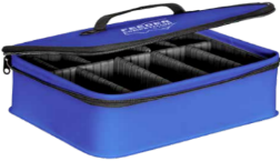 Husă pentru accesorii FC EVA Sortiment Box, 38x28x11 cm