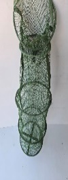 Keepnet rubberised — 1,3 m / 30 cm