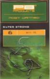 PB Products Super Strong Hook DBF size 4