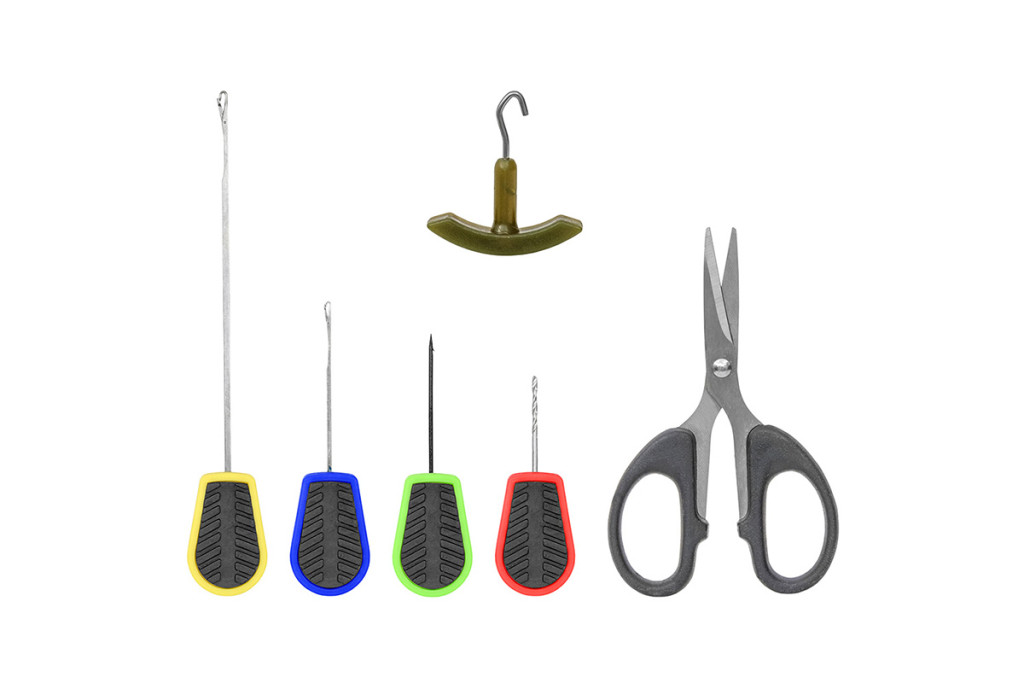 Tempo Needle & Scissors Set