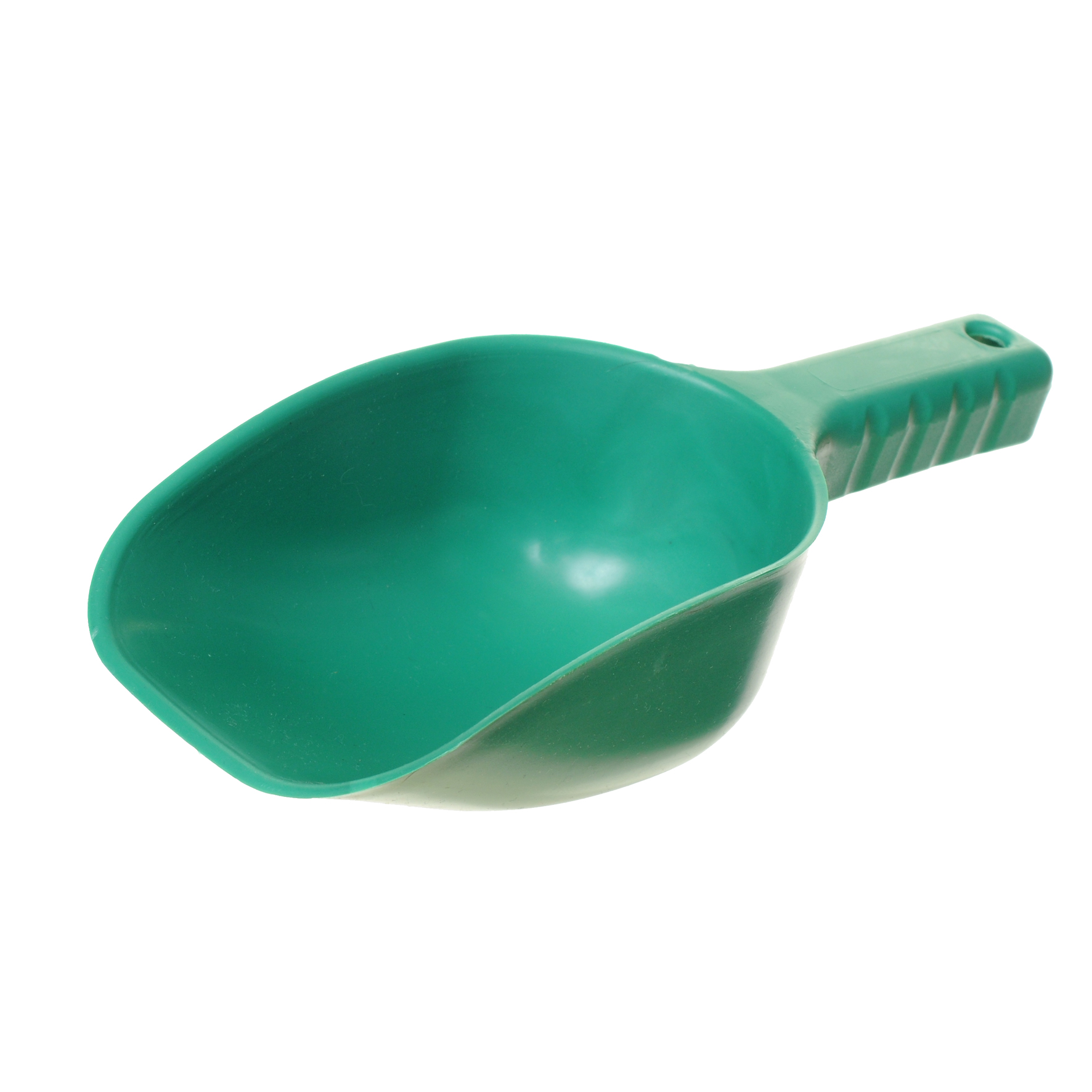 Baiting scoop — Technocarp