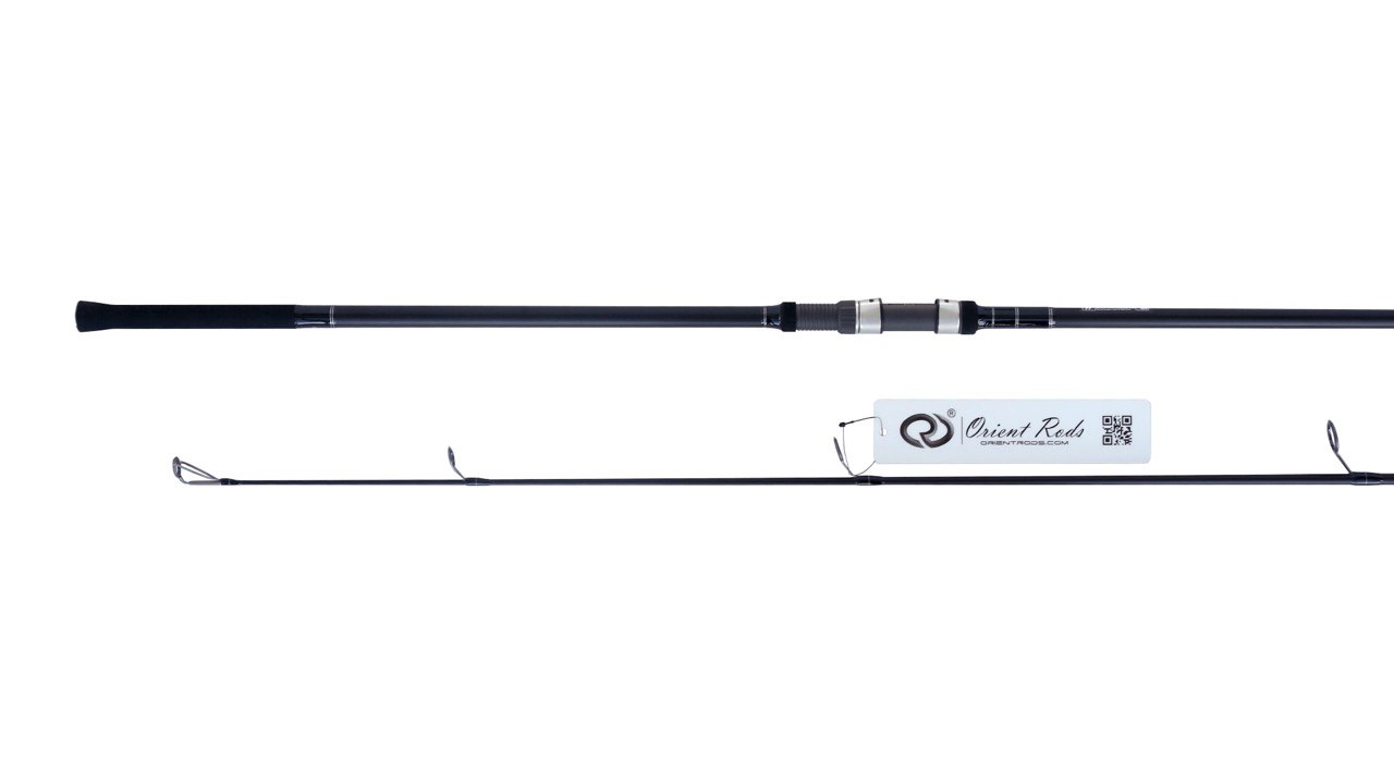 Carp rod Orient Rods GALAX