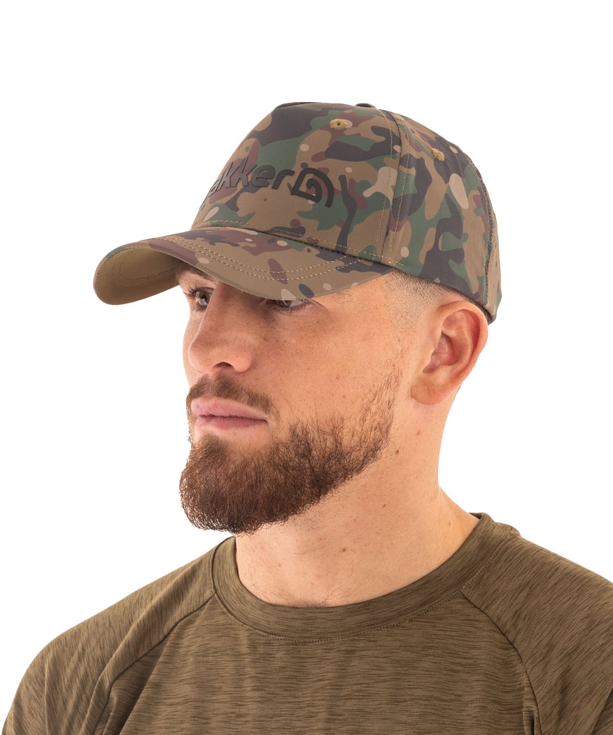 Îmbrăcăminte de vară — Trakker CR Camo Water Resistant Cap