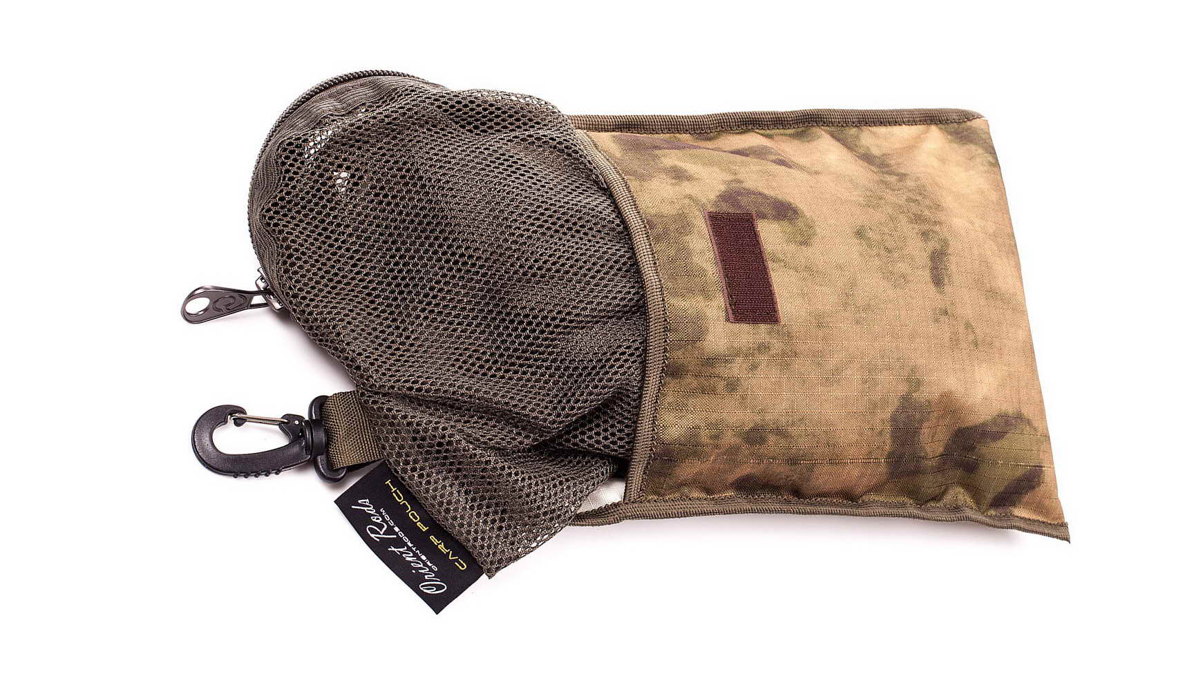 Carp pouch Orient Rods CARP POUCH