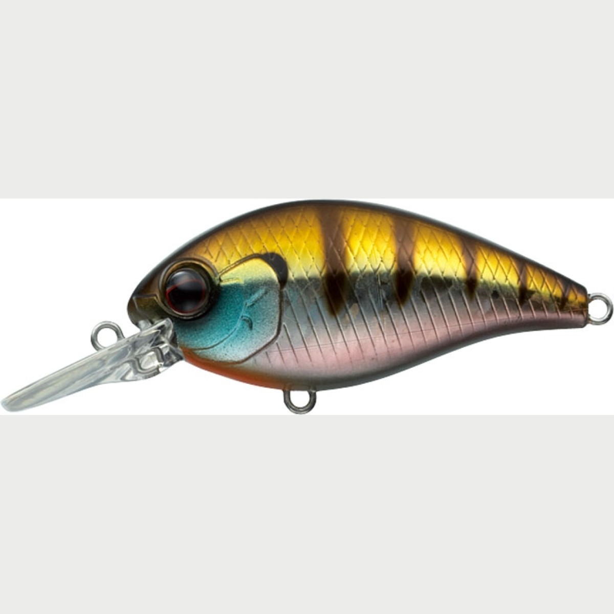 Vobler Ever Green COMBAT CRANK 180