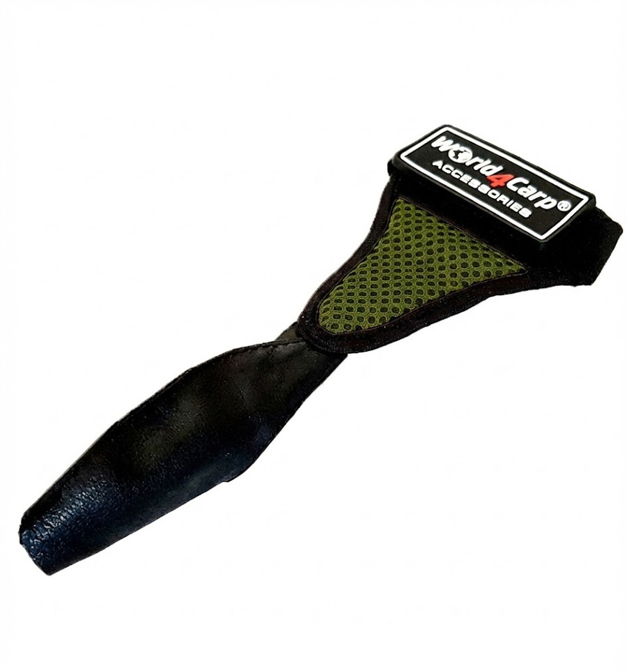 Casting finger stall World4Carp Finger Stall