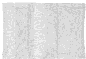 CZ Big PVA Bag, 21x30 cm, 5шт/уп