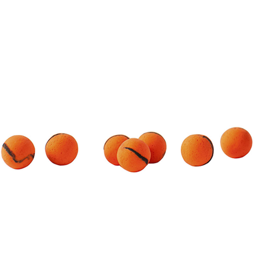 Floating boilies World4Carp