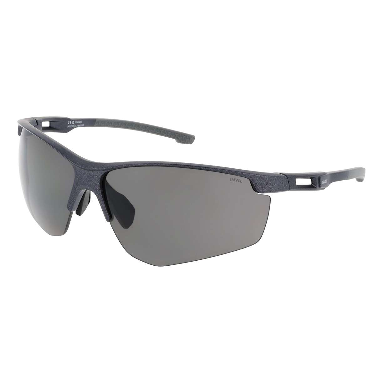INVU IA22523 Polarized Sunglasses
