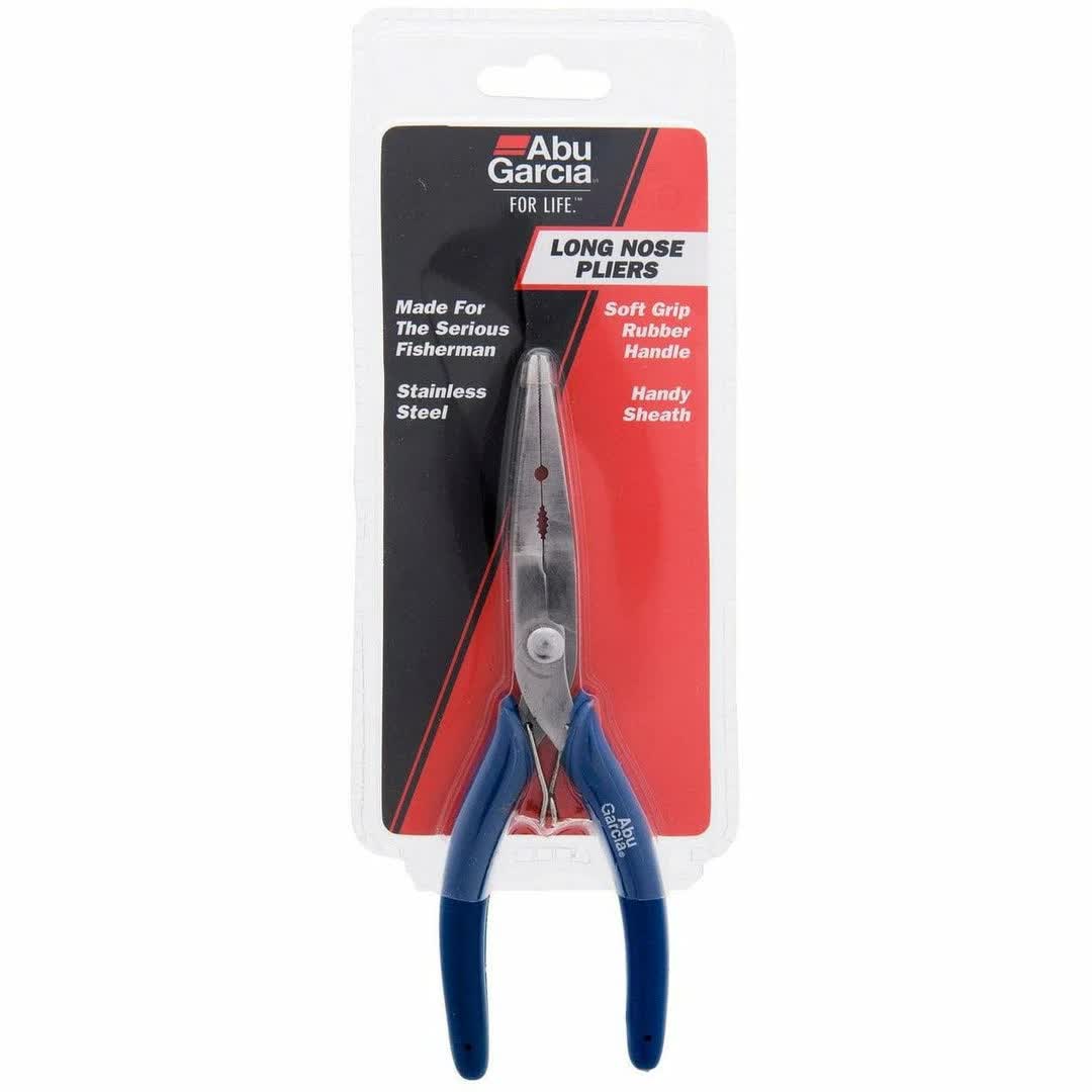 Abu Garcia LONG NOSE PLIERS