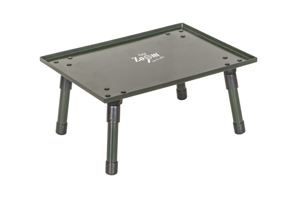 Carp Zoom Practic Bivvy Table