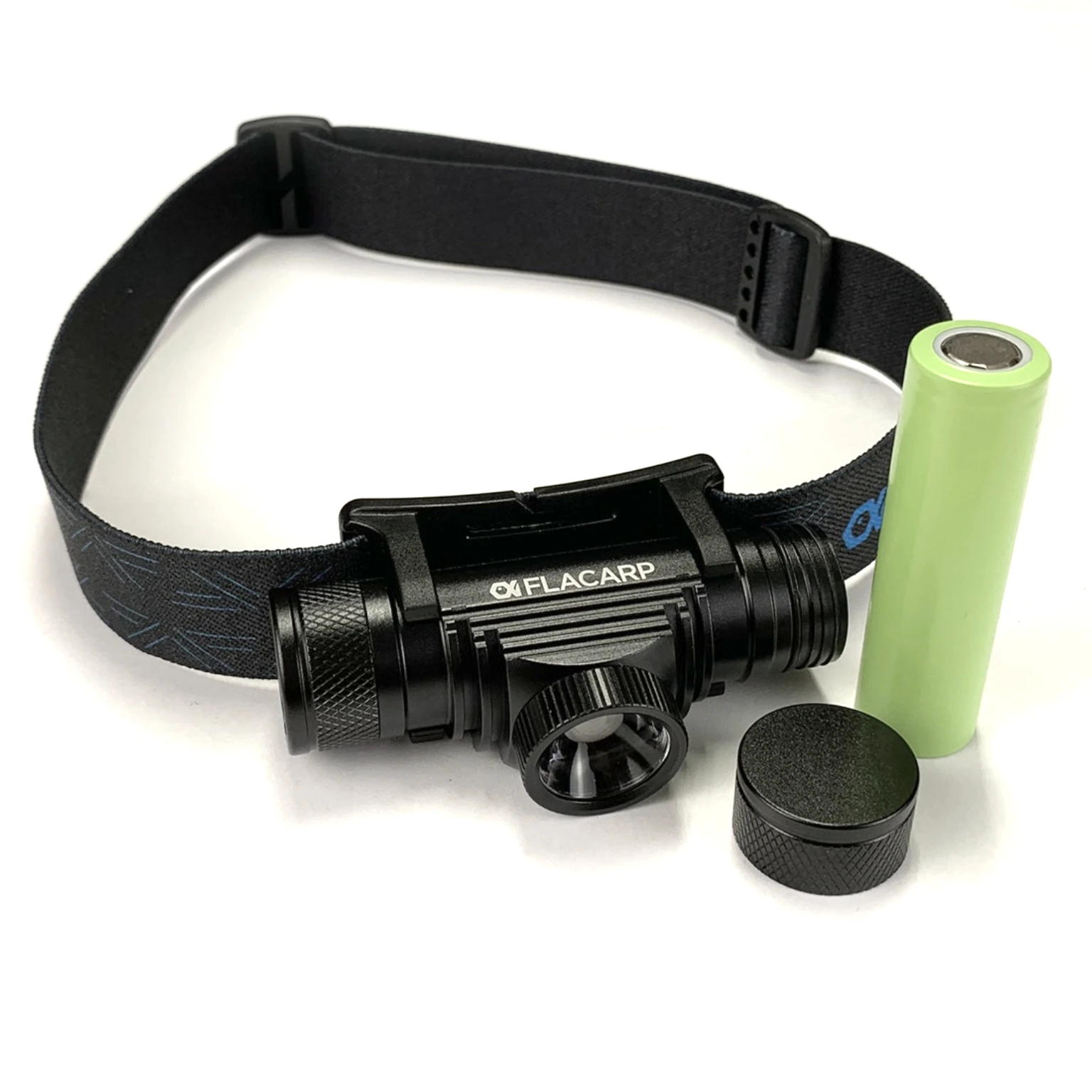 Headlamp FLACARP HL3ZM