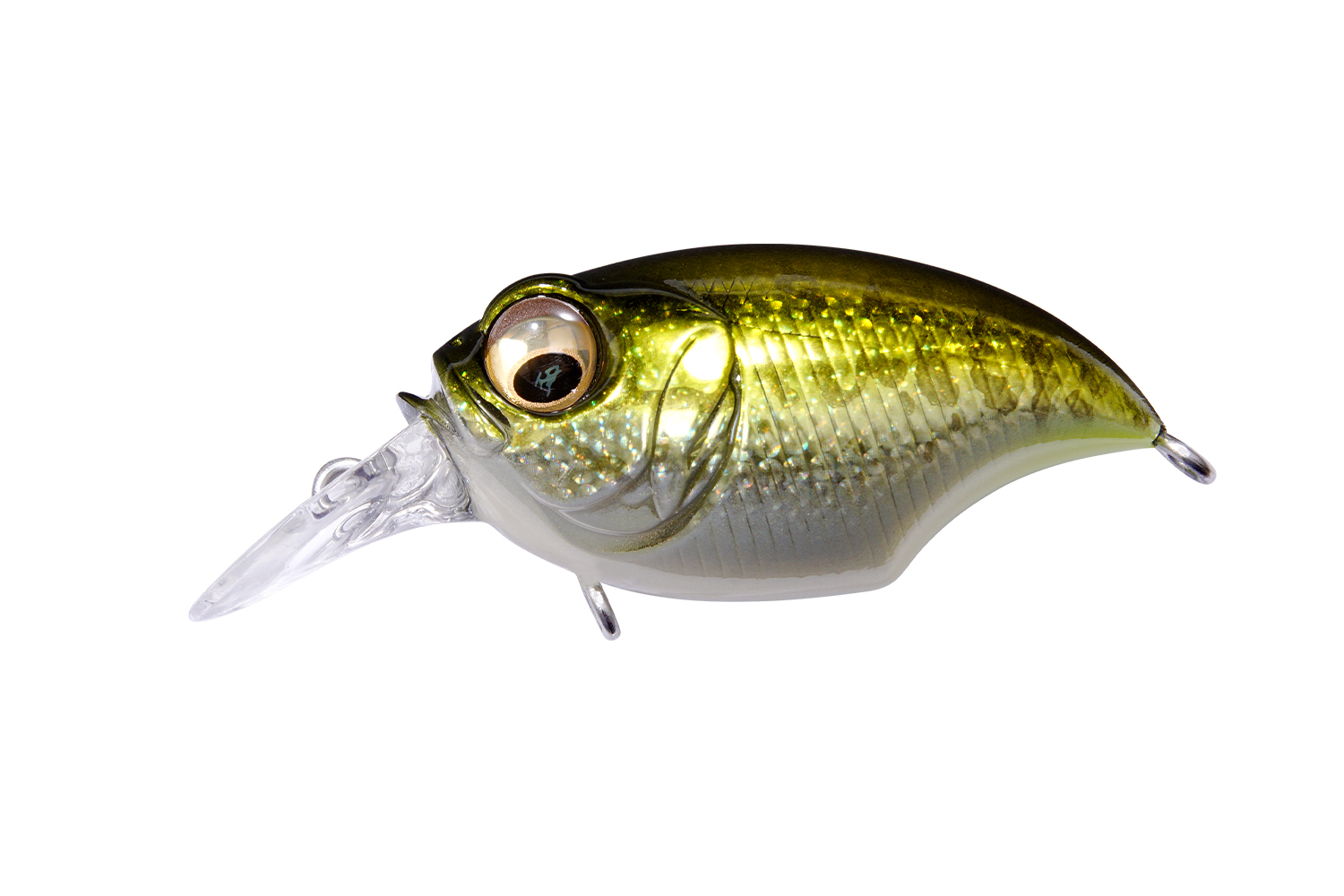 Wobbler Megabass SR-X GRIFFON