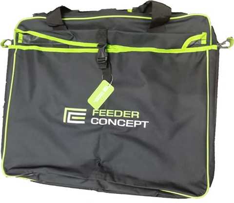 Cover for keepnet FC (fabric+PL) / FC113В