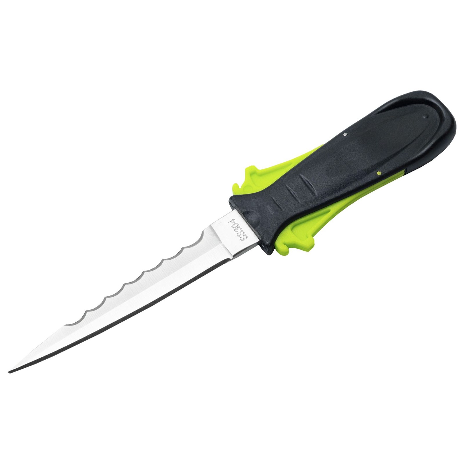 Cuțit Marlin TRITON XL stainless steel 304SS