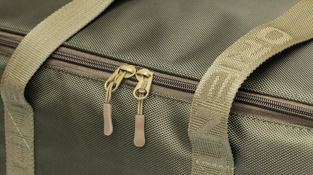 Duffel bag Orient Rods