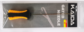 Baiting needle K05-16, for leadcore — K05-16