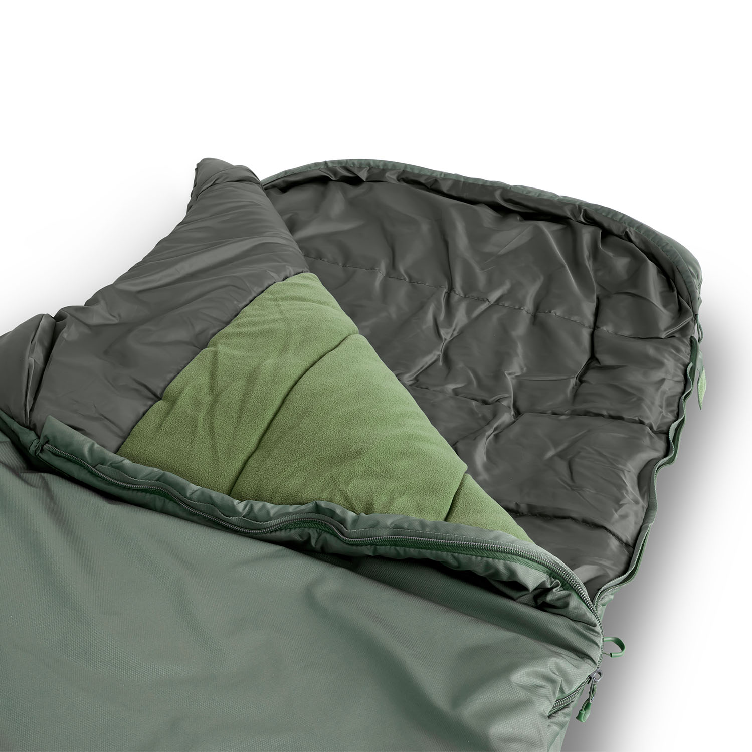 Sleep system Sonik BANK-TEK 5 SEASON