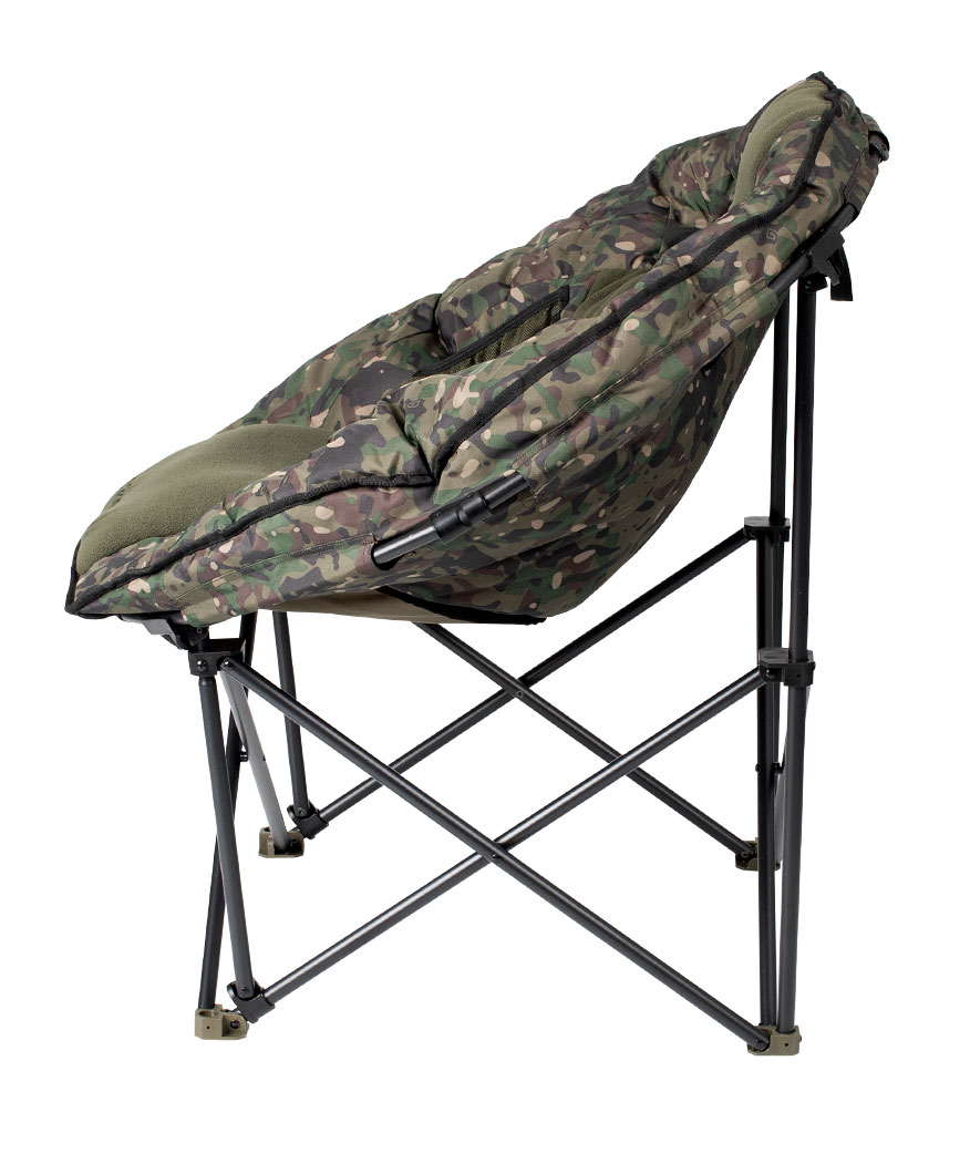 Scaun Trakker Levelite Camo Luna