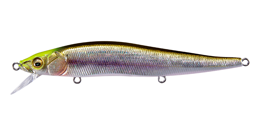 Vobler Megabass Great Hunting GH110 DD