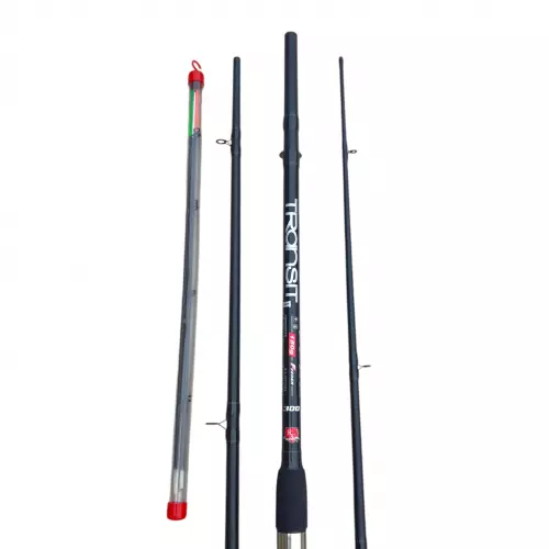 Feeder rod Tranzit