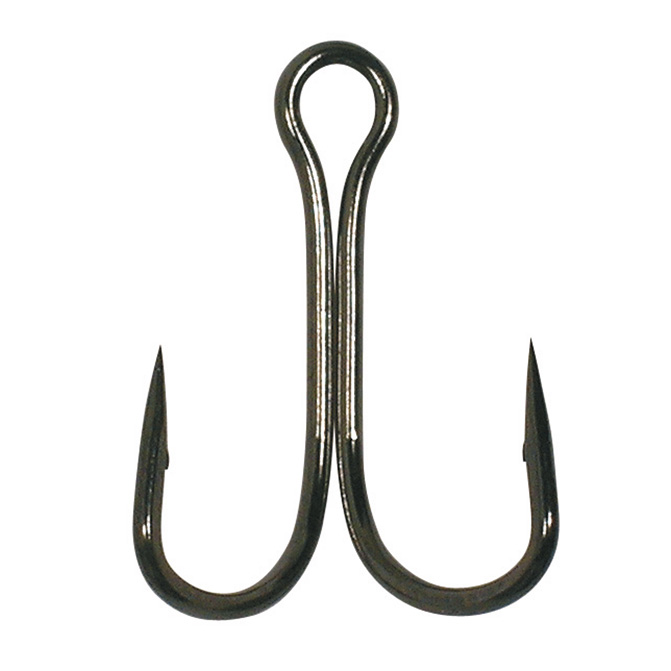 Hook Gamakatsu Double 21 NS