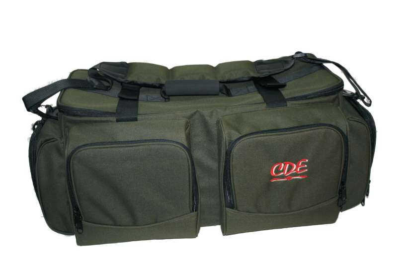 Carp fishing bag World4Carp CDE CARRYAL XL