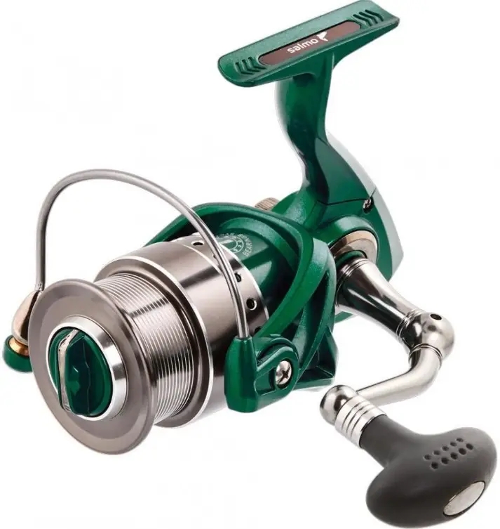 Spinning reel Feeder Concept TURNAMENT 7 (378g/ 5.0:1/ 6+1) 5000FD
