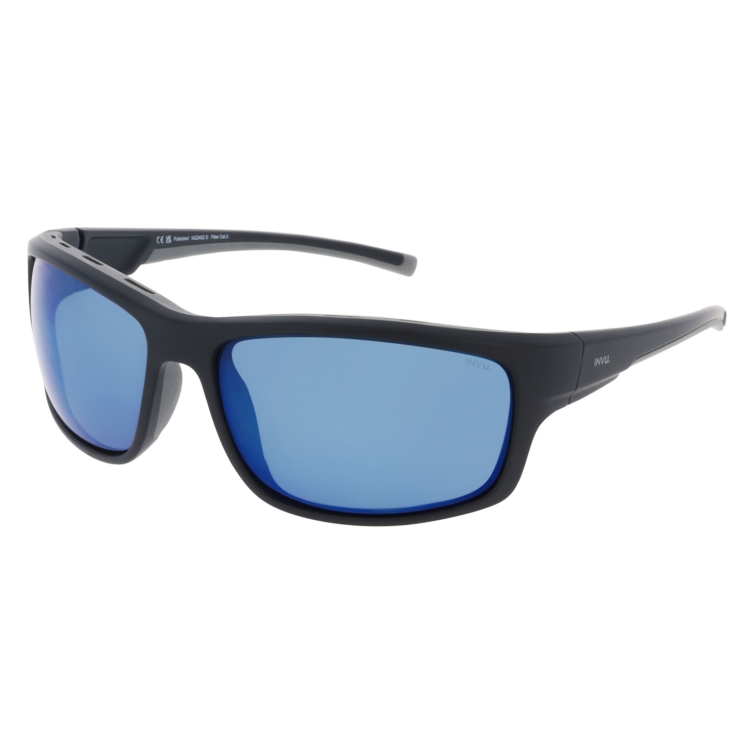 INVU IA22402 Polarized Sunglasses