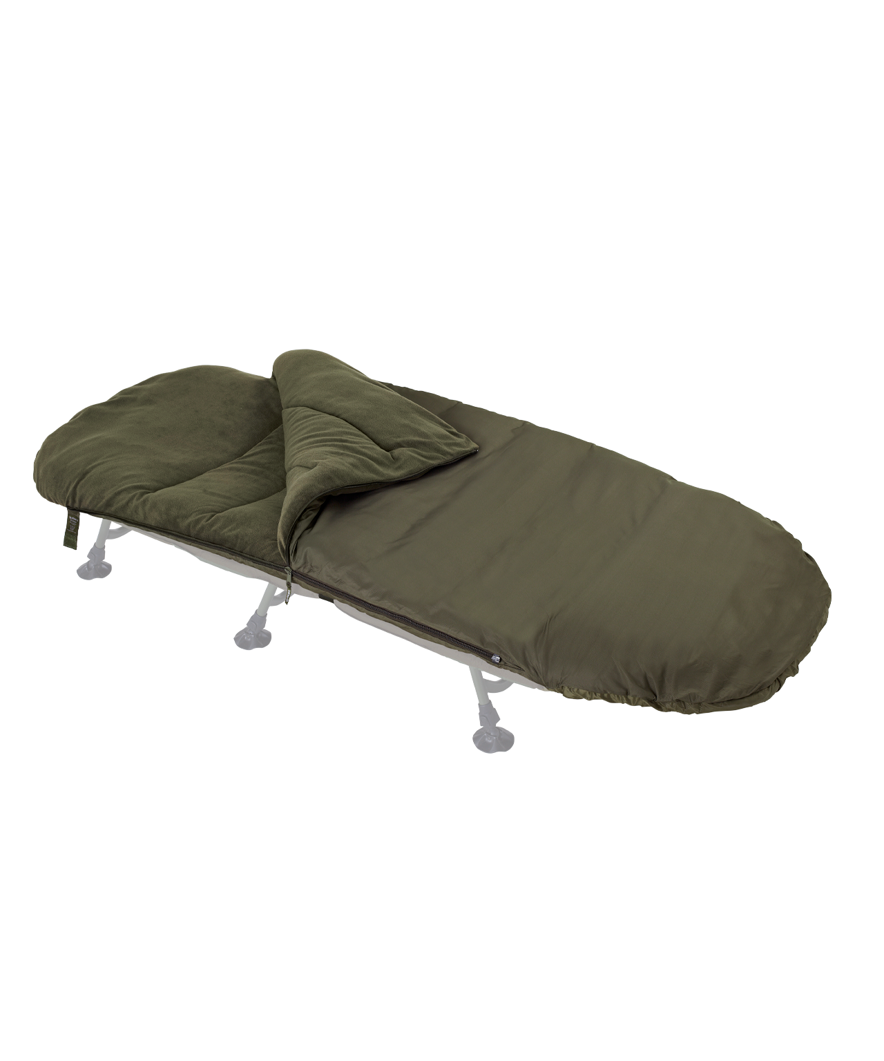 Sleeping bag Trakker Big Snooze Plus