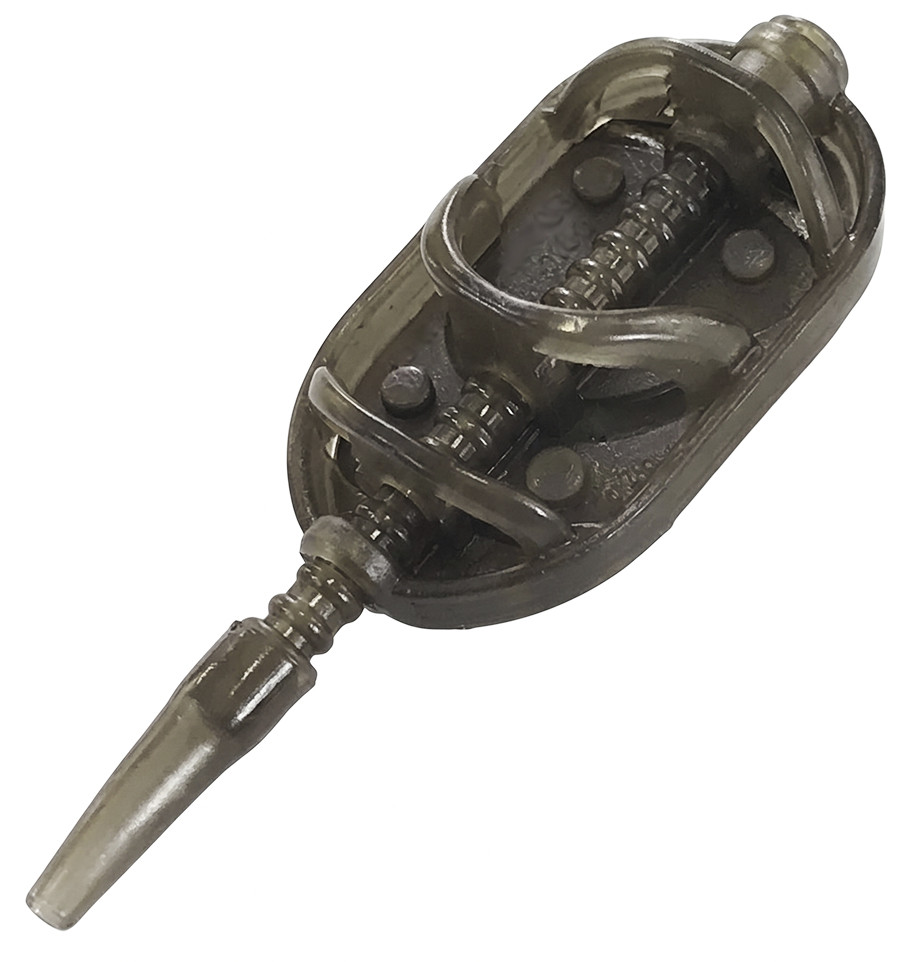Flat method feeder World4Carp Fast Change Arc Flat S
