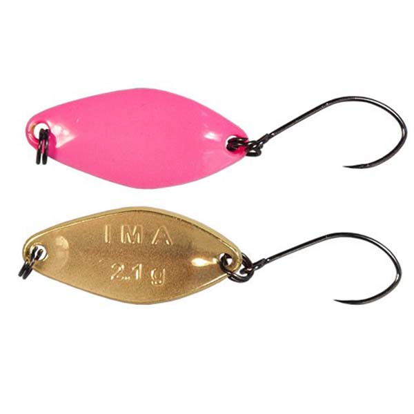 Spinner Lucky John IMA 1.8 g