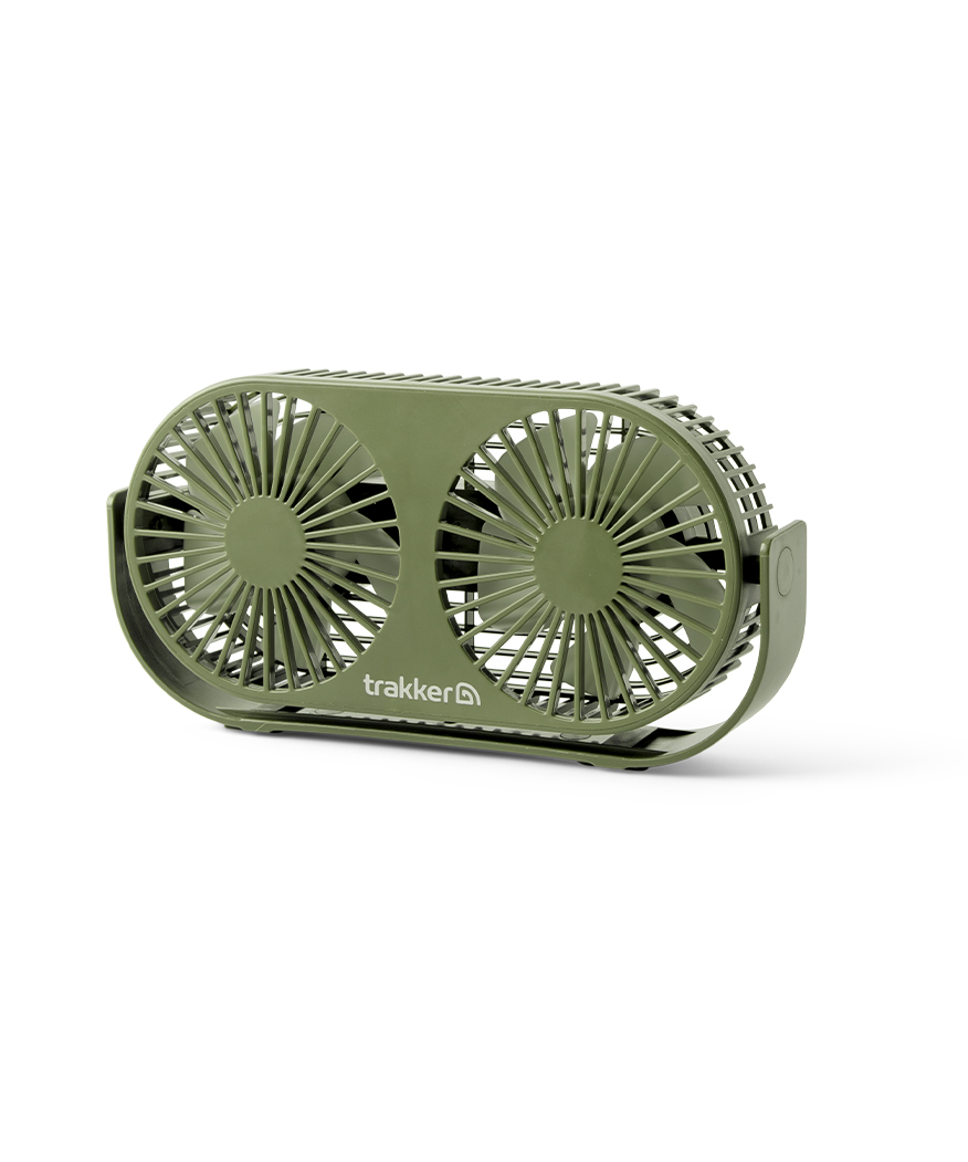 Bivvy fan Trakker Remote