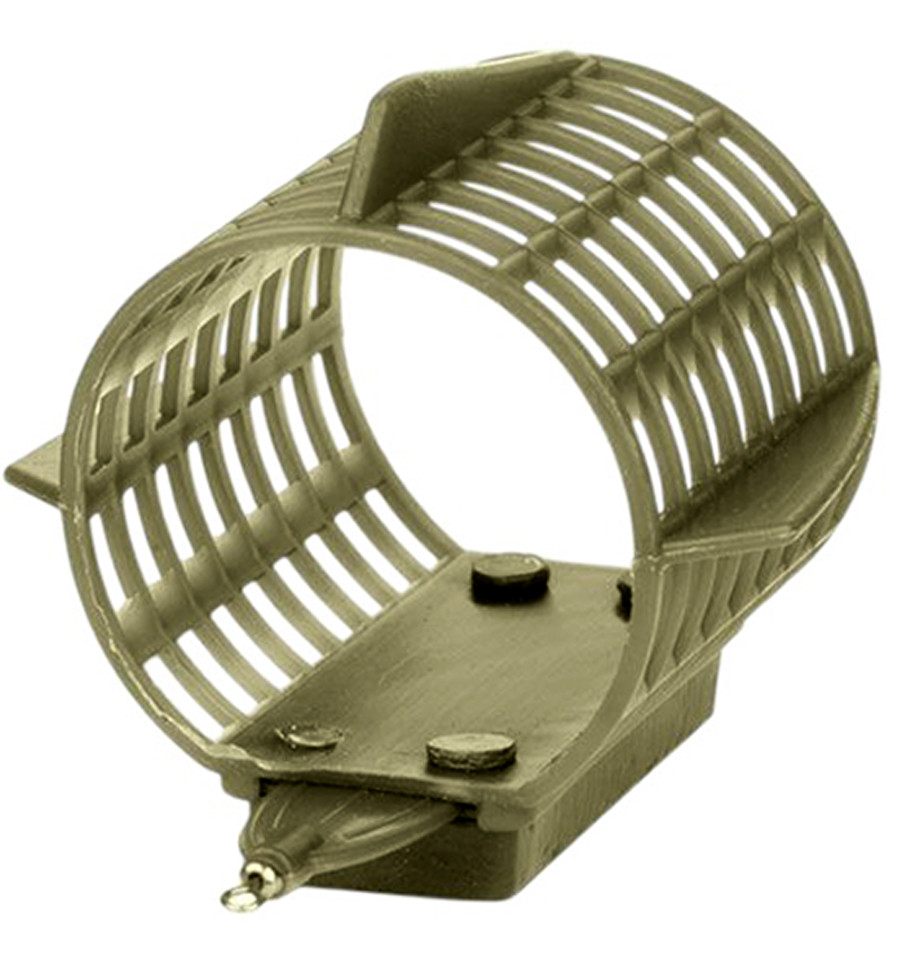 Baiting feeder World4Carp