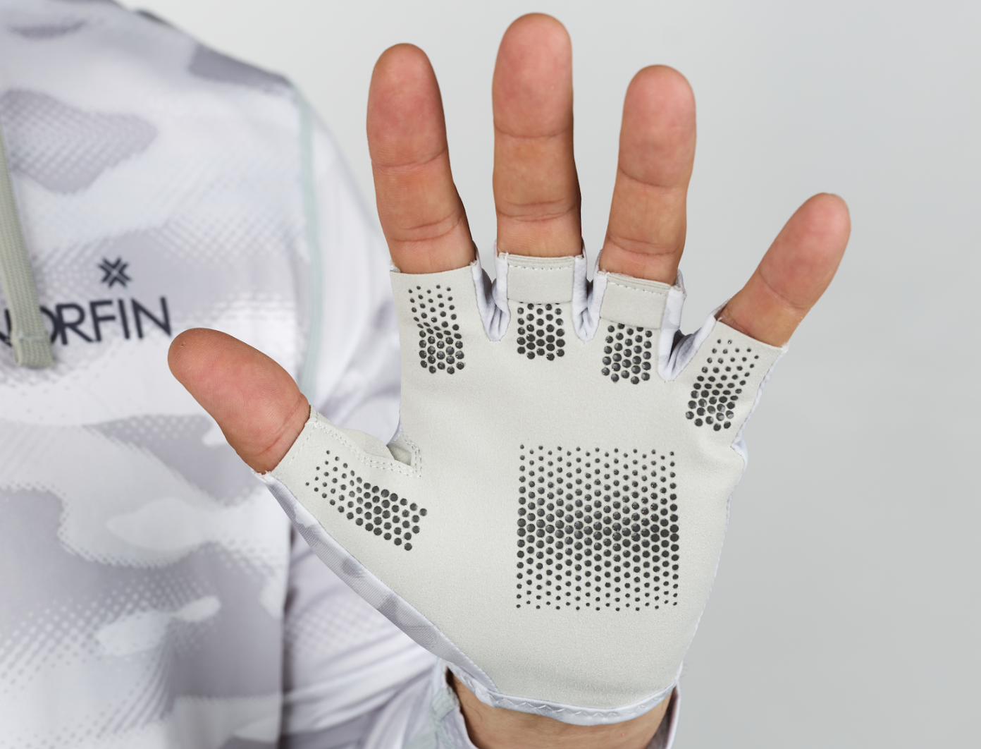 Gloves Norfin SUN PRO Protect