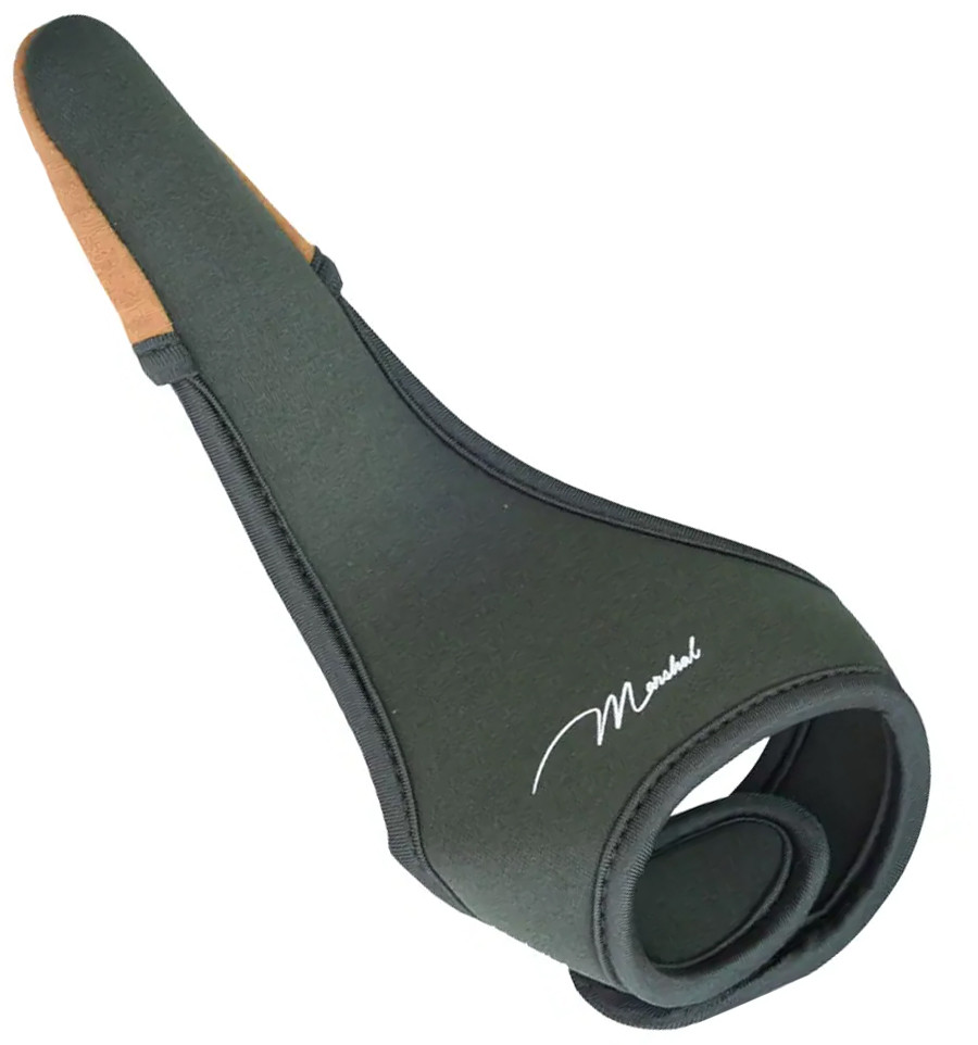 Marshal Leather Finger Protector