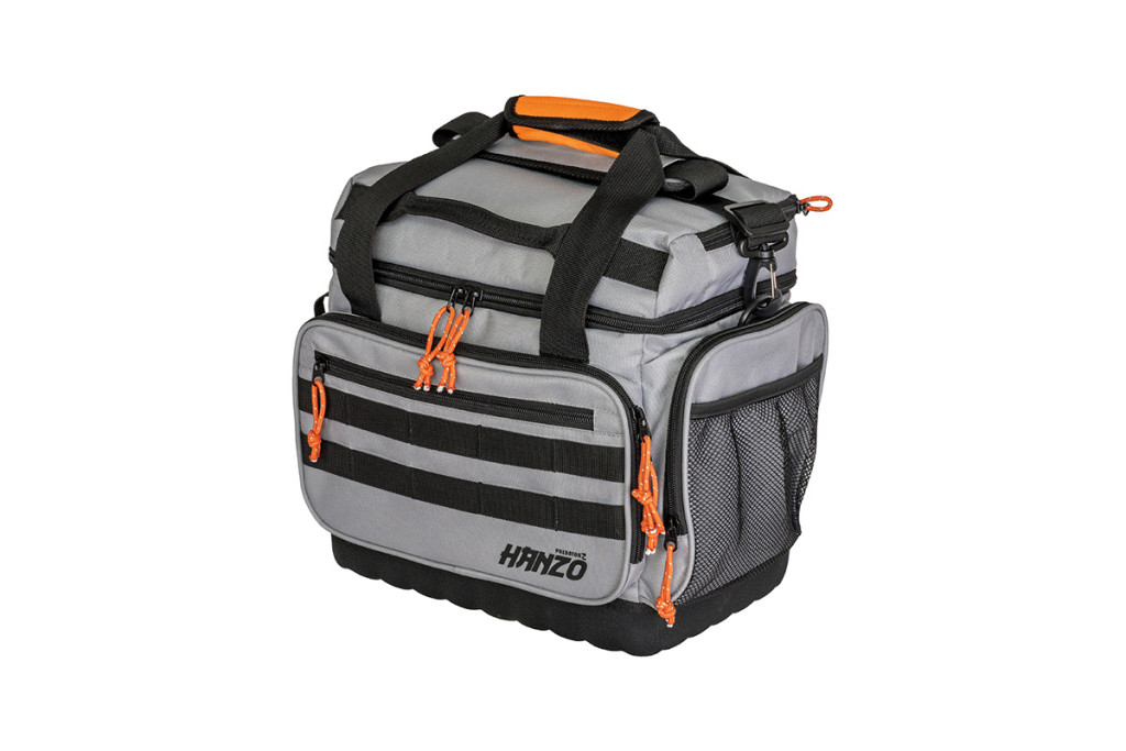 PZ Hanzo Spinning Bag, 35x25x30 cm