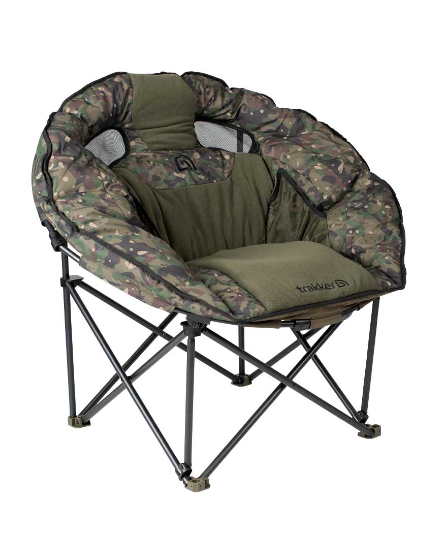 Scaun Trakker Levelite Camo Luna