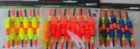 Fishing float FT010, 2/3/4/5 g — FT010 / 5 g
