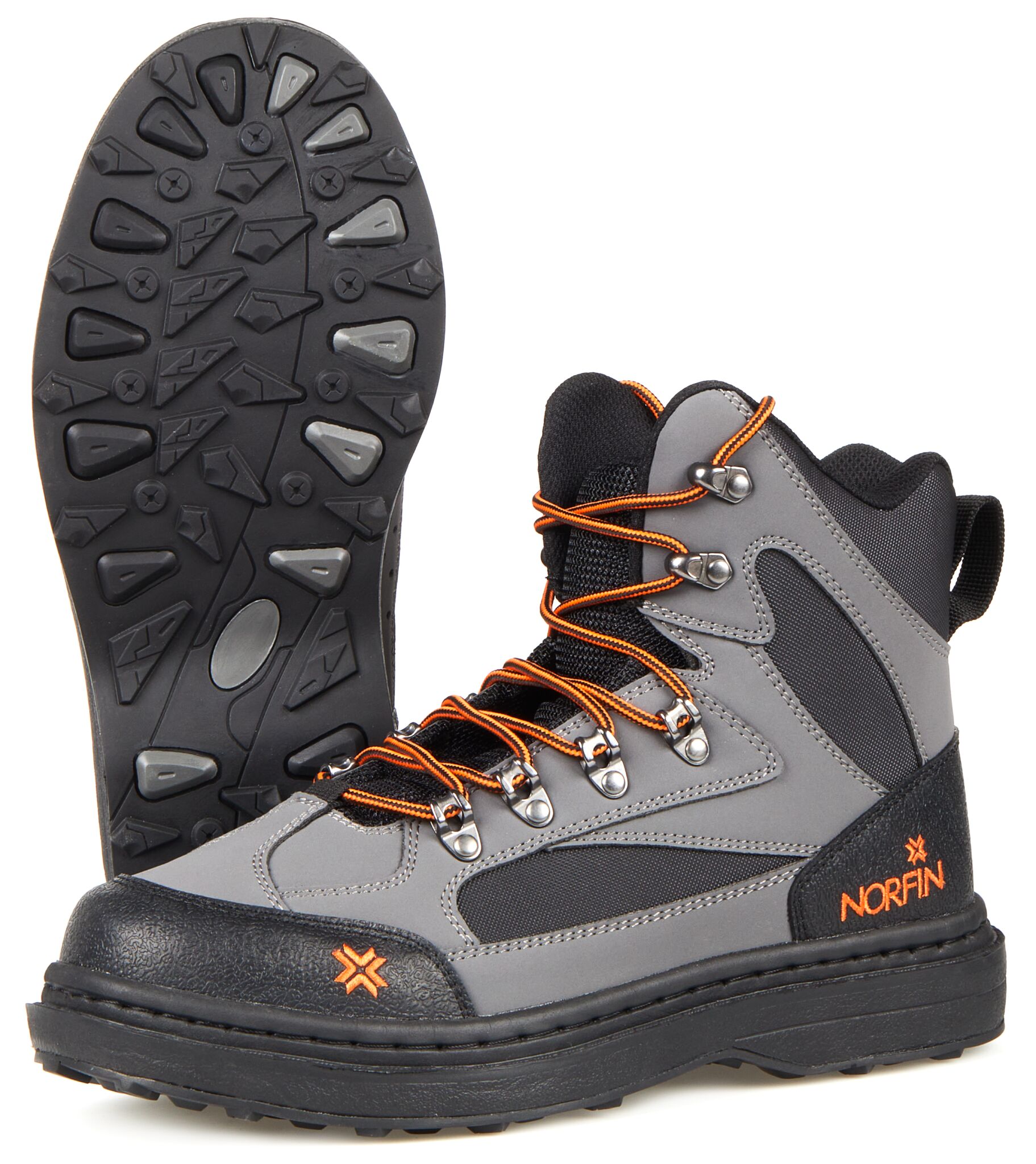 Wading boots Norfin CREEK