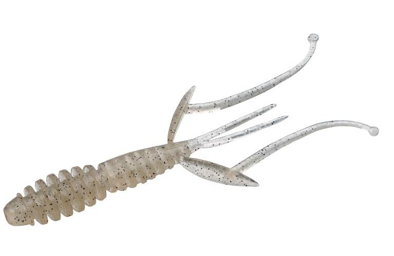 Nălucă soft Ever Green C-4 SHRIMP 4.2″