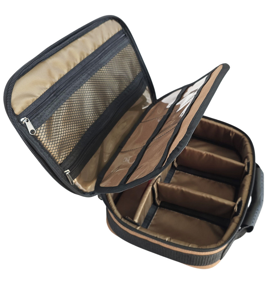 Bag for fishing accessories and leads World4Carp Multi Tackle Bag