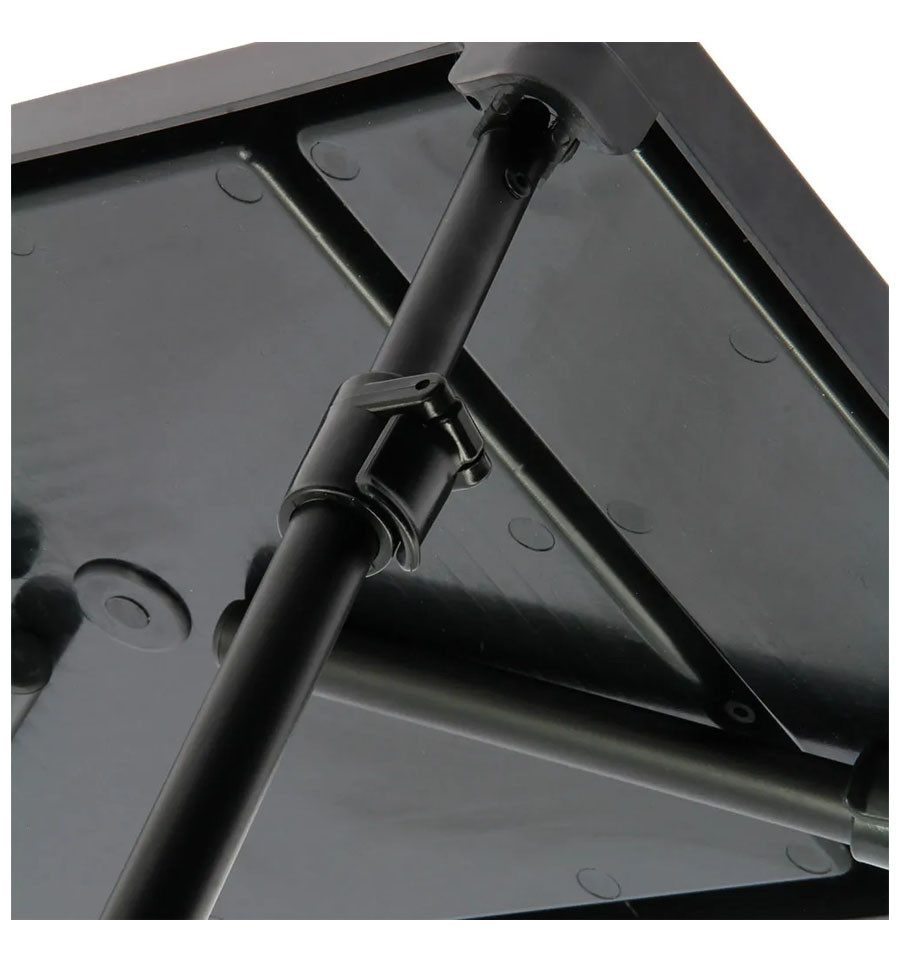 Fishing bivvy table World4Carp Bivvy Table