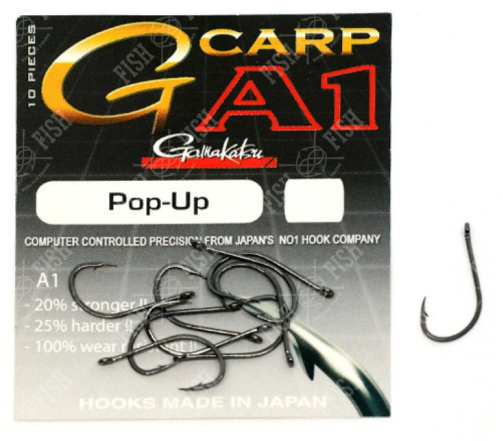 G-CARP POP-UP