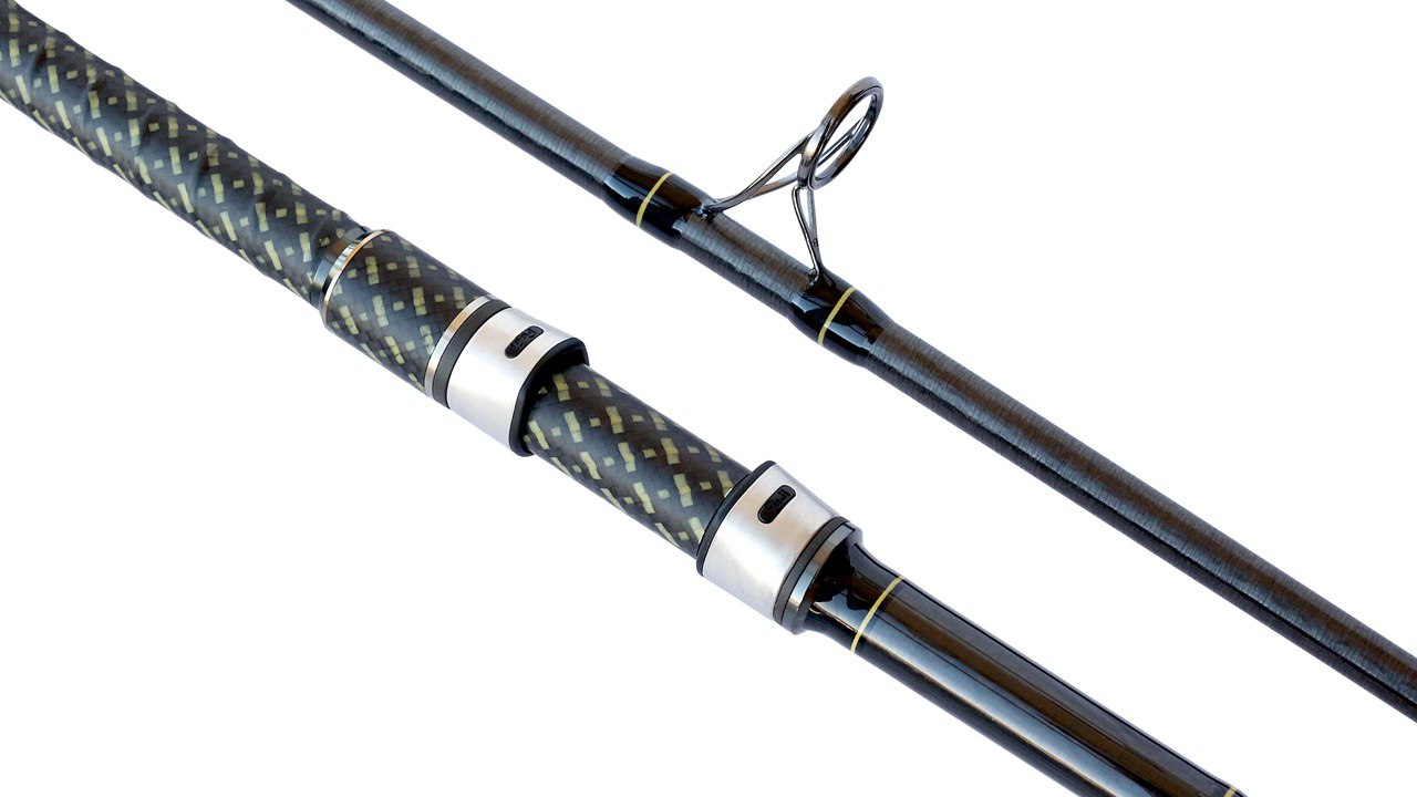 Feeder rod Orient Rods Chameleon Distance