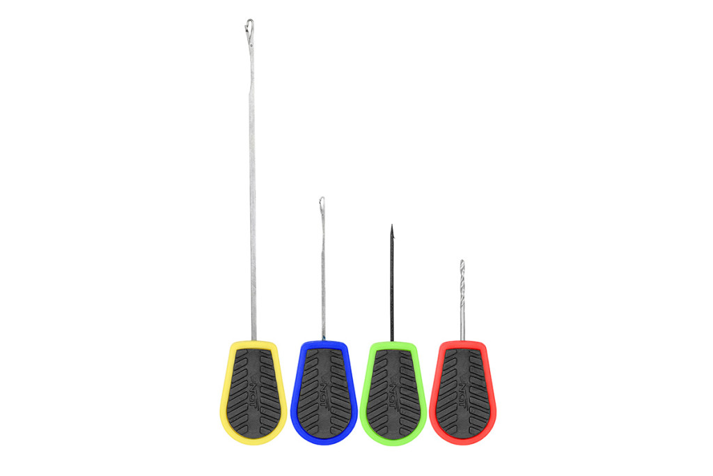 Инструменты — Entrant Carp Needle set