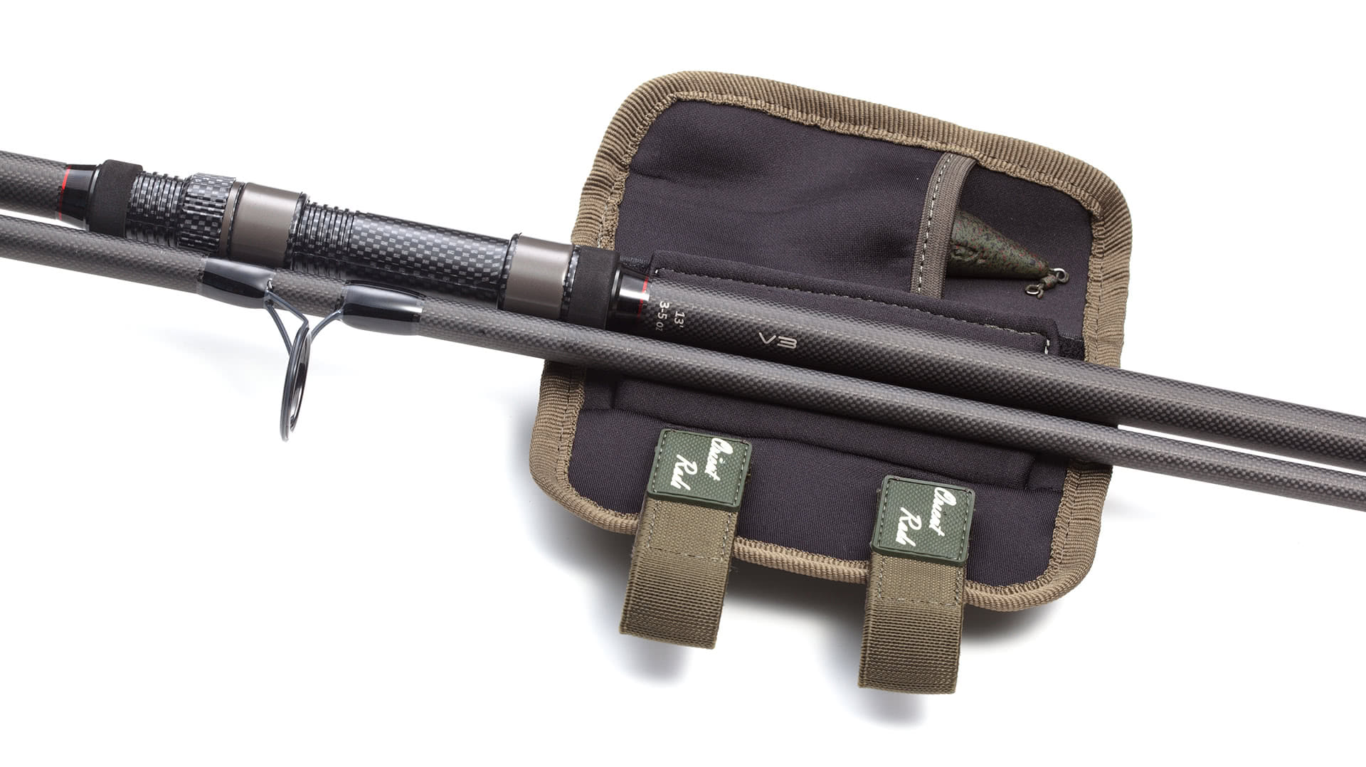 Tightening bandage Orient Rods LEAD BAND