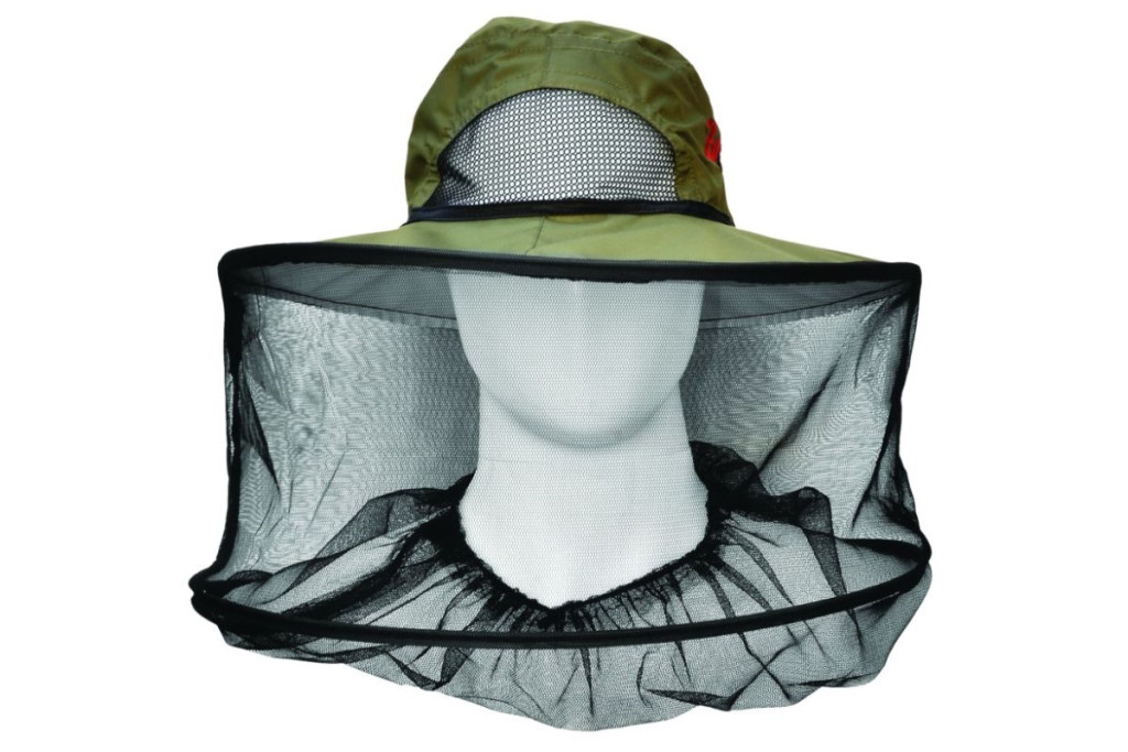 Carp Zoom Mosquito Hat
