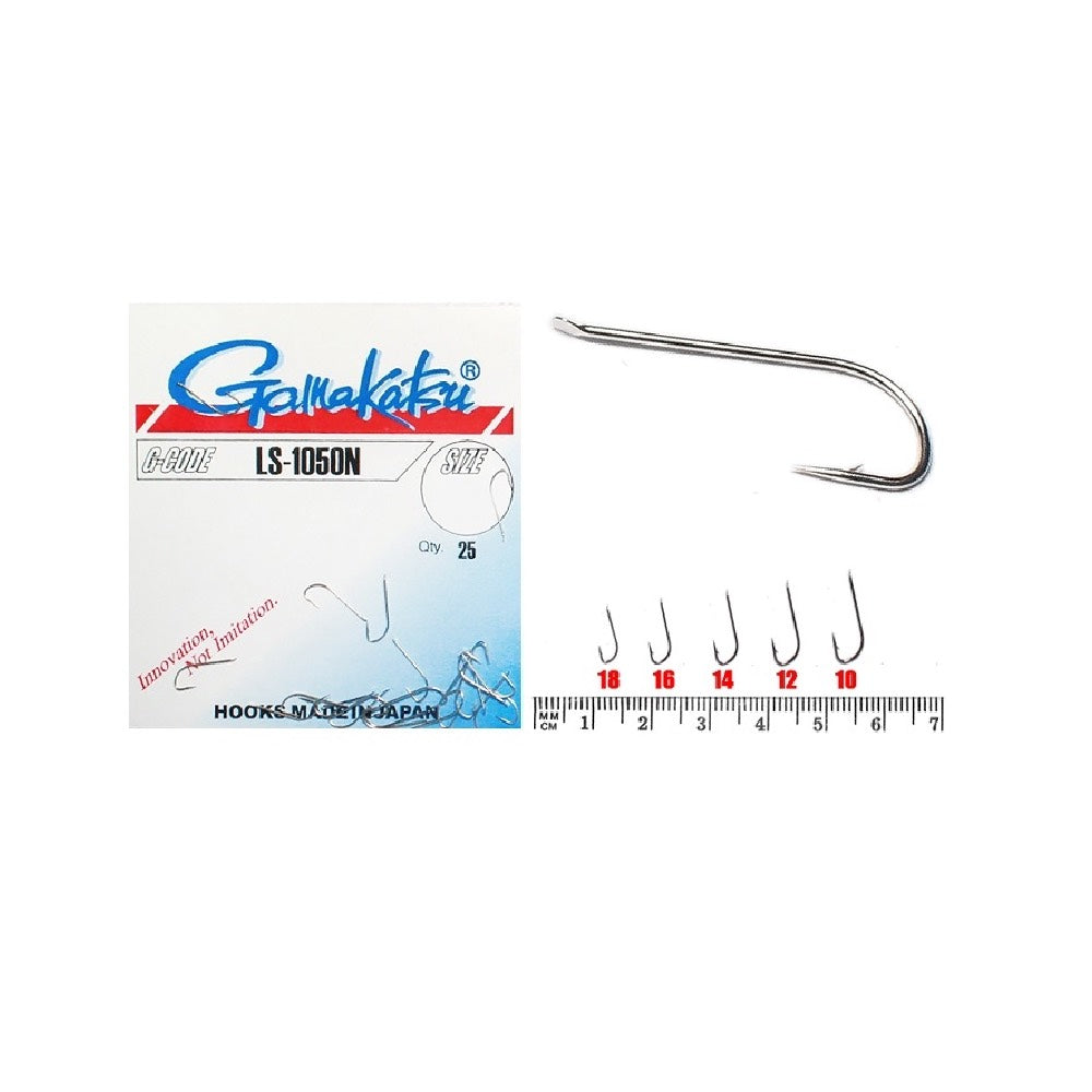 Hook Gamakatsu LS-1050