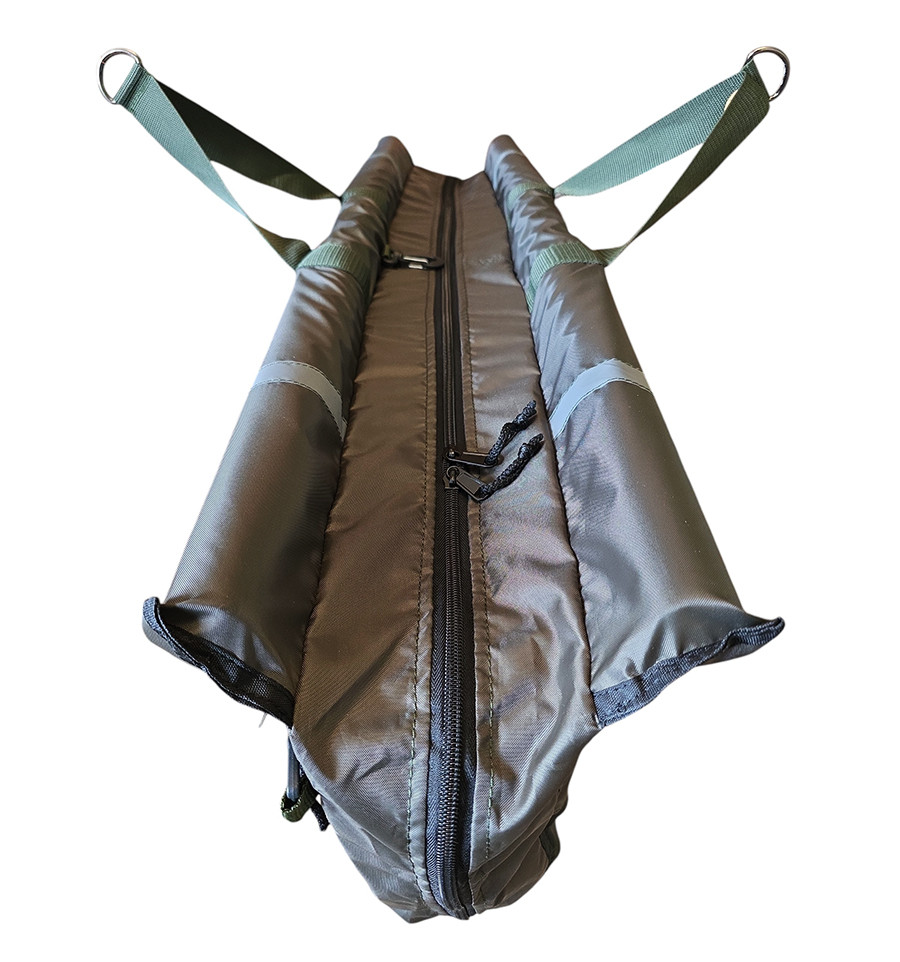 Weigh and retention sling World4Carp Floating Weigh Sling